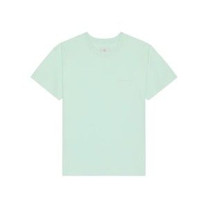 Givenchy Vibrant Green Cotton T-Shirt With Subtle Branding - NWT